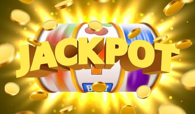 Thông tin đến bạn các game cược Jackpot