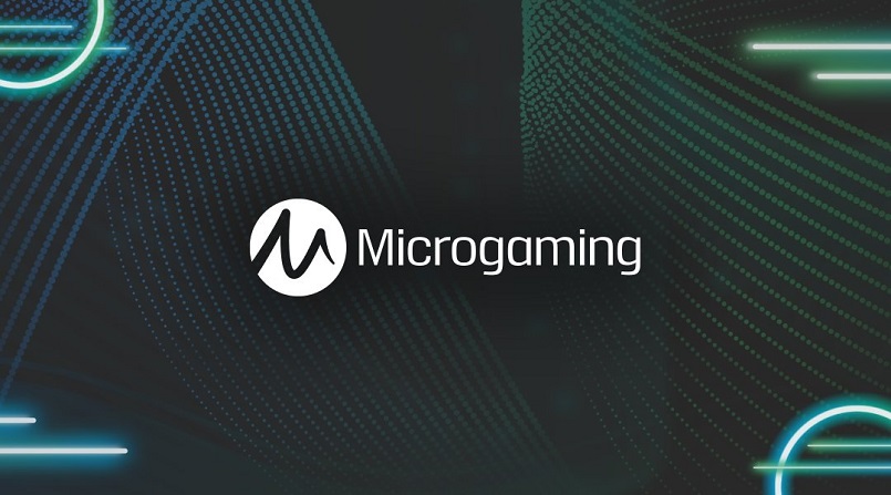 Nhà cung cấp phát triển phần mềm đánh bạc trực tuyến trọn gói Microgaming