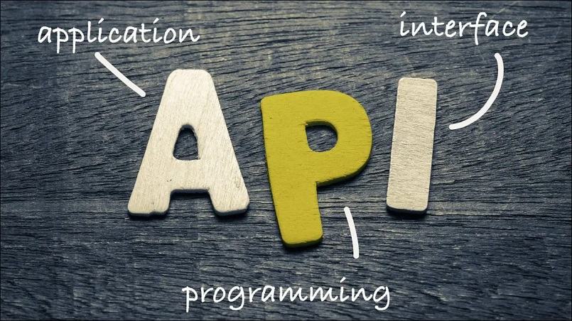 Tìm hiểu API là gì?