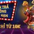 API – Giải pháp hoàn hảo để phát triển Baccarat