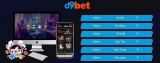 Cách tải ứng dụng D9bet Mobile (iOS và Android) với các bước cụ thể