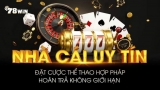 Đánh giá D9bet chi tiết trải nghiệm nhà cái D9bet – nhà cái đẳng cấp châu Âu