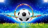Kèo Châu Âu là gì? Hướng dẫn cách soi kèo bóng đá hiệu quả