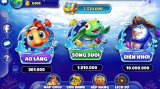 Hướng dẫn tải game bắn cá với vài bước thực hiện đơn giản