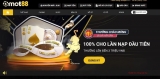 Review Mot88 – Sự lựa chọn hàng đầu dành cho cược thủ châu Á