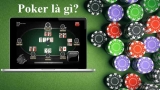 Giải đáp mọi thuật ngữ trong poker dễ hiểu nhất cho người mới